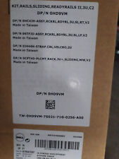 Dell 0hd9vm rack d'occasion  Tullins