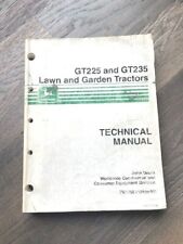 John deere gt225 for sale  Mason