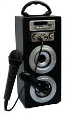 Mini karaoke anlage gebraucht kaufen  Amberg