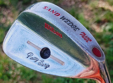 Nice vintage wilson for sale  Spicewood