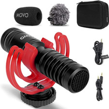 Movo vxr10 pro usato  Roccagloriosa