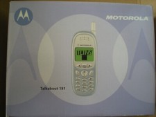Telephone portable vintage d'occasion  Montmirail