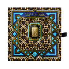 Gold new sealed for sale  LONDON