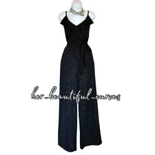 Quiz black shimmering for sale  BELFAST