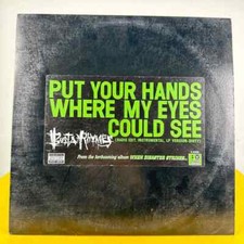 Rhymes vinile lp usato  Ferrara