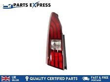PEUGEOT RIFTER 2019 - 2023 OE PASSAGEIROS TRASEIRA ESQUERDA LH LANTERNA TRASEIRA LED comprar usado  Enviando para Brazil