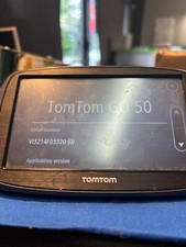 Tomtom navigation gps for sale  Alcoa