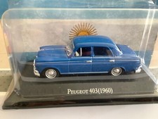 Cast vehiculos peugeot gebraucht kaufen  Duisburg