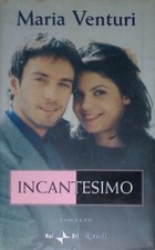 Incantesimo usato  Zerbolo