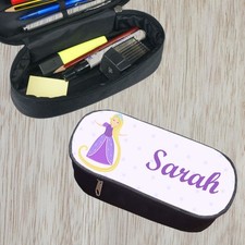 Trousse crayons personnalisabl d'occasion  Cerizay