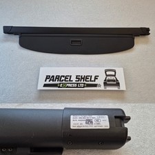 Audi mk2 parcel for sale  NORWICH