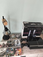 Sony playstation giga d'occasion  Châteaudun