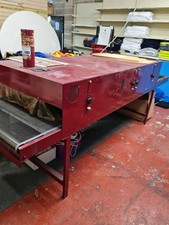 Panther screen printing for sale  OLDHAM