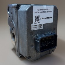 Refurbished abs brake for sale  Corona