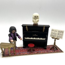 Playmobil pianist piano for sale  Reno