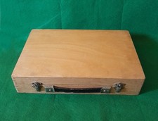 Vintage wooden art for sale  CAMBRIDGE