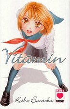 Vitamin gebraucht kaufen  Berlin