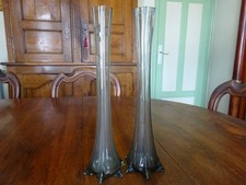 Paire vases anciens d'occasion  France