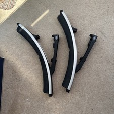 Kayak canoe carrier for sale  WANTAGE