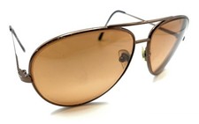 Serengeti eyewear brown for sale  Scottsdale