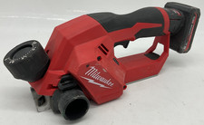 Milwaukee cordless planer for sale  BRIGHTON