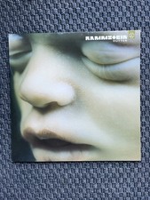 Rammstein mutter vinyl gebraucht kaufen  Hanau