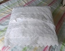 Laura ashley white for sale  Mcdonough