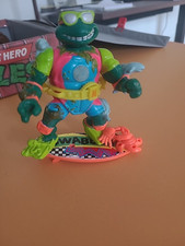 Vintage 1990 tmnt d'occasion  Charly-sur-Marne