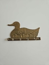 messing ente gebraucht kaufen  Frankenberg