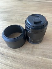 Sony sel50f18 50mm gebraucht kaufen  Hofheim
