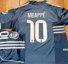 Maillot football enfant d'occasion  Versailles
