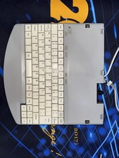 Teclado alfanumérico Toshiba Canon Xario 100 200 N860-2399-T001/20 01 A comprar usado  Enviando para Brazil