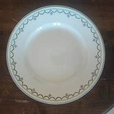 Grand plat rond d'occasion Grand plat rond d'occasion  Albi