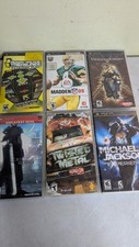 Sony psp game for sale  Mobile