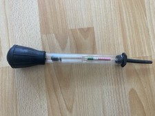 Frostschutzprüfer tester mess gebraucht kaufen  Landsberg am Lech