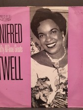 Vinyl winifred atwell for sale  DURHAM