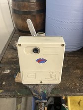Honeywell centra bürkle gebraucht kaufen  Maisach