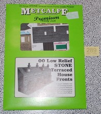 Metcalfe kit po221 for sale  LEEDS