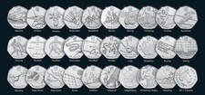 Complete set 2011 for sale  WORCESTER