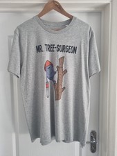 Mens mr. tree for sale  WORTHING
