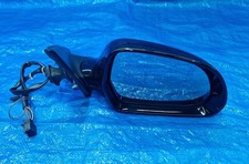 Außenspiegel audi seitenspieg gebraucht kaufen  Hamburg