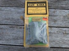 Ian kirk gwr for sale  WALSALL