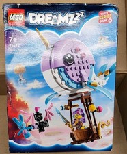 Lego dreamz izzie gebraucht kaufen  Quedlinburg