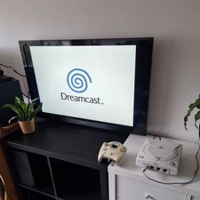 Sega dreamcast bundle for sale  BOURNEMOUTH