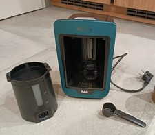 Fakir kaave kaffeemaschine gebraucht kaufen  Marktleugast