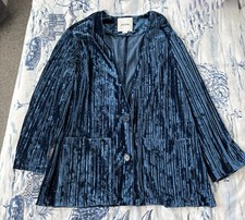 Size monki navy for sale  LYTHAM ST. ANNES
