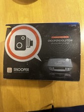 Snooper evolution speed for sale  BELFAST