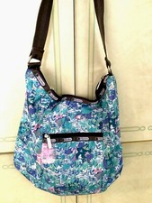 Lesportsac limited heather d'occasion  Expédié en France