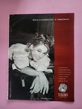 Yukiko gioielli fashion usato  Codigoro