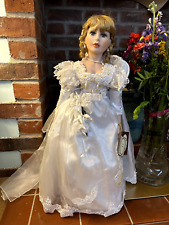 Alberon porcelain doll for sale  KINGSWINFORD